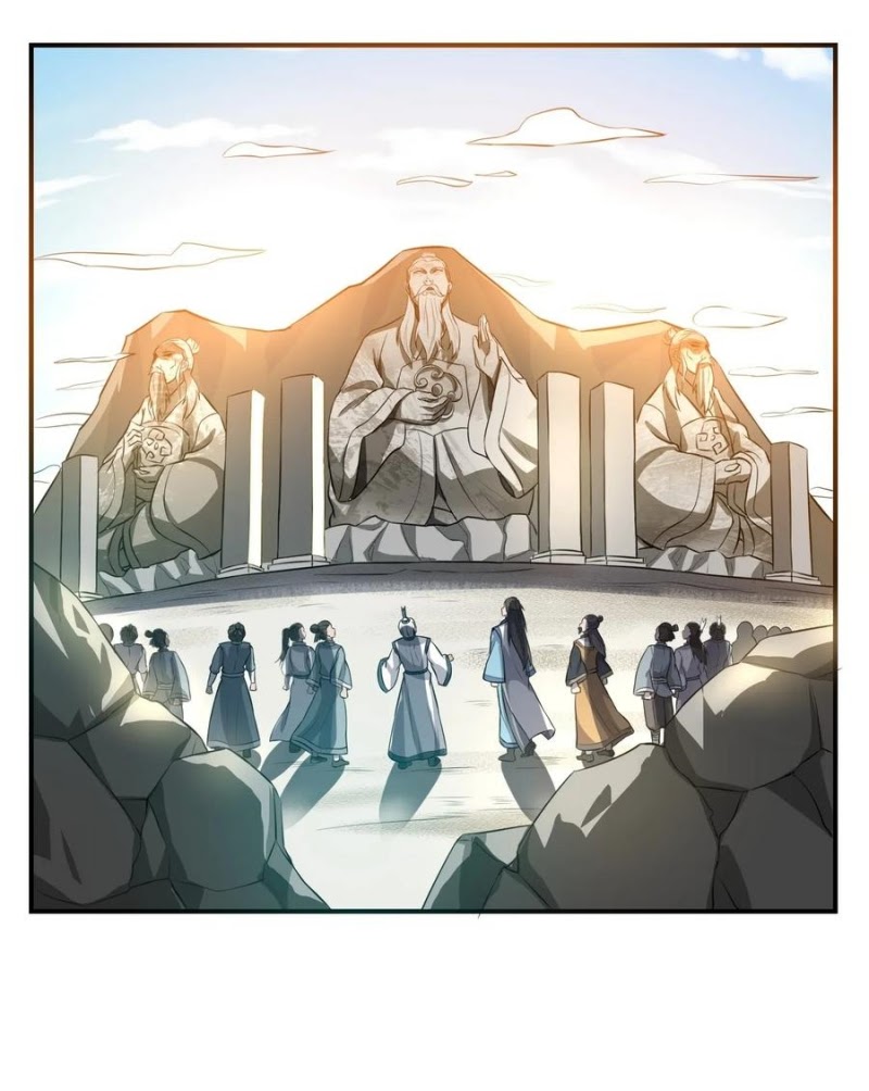 First Dragon (Yuanlong) Chapter 94 Gambar 33